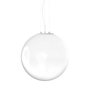 Lustra MAPA CLEAR SP1 D50 OPAL 346625