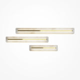 Aplica ALBATRE MOD366WL-L18BS3K