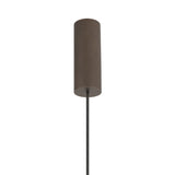 Lustra AMARELA M 11659