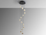 Lustra ZARIA 502368