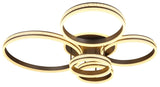 Plafoniera GROUNI 67314-120
