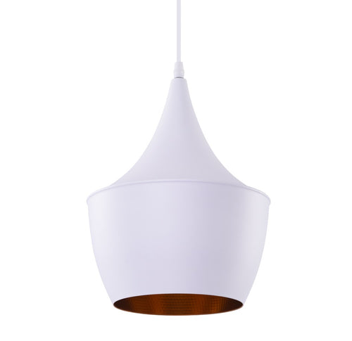 Lustra ORIENT WHITE/GOLD AZ1341