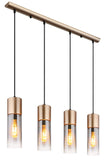 Lustra ANNIKA 21000-4HCA