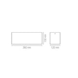 Plafoniera I-LIVING-PL36