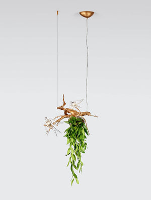 Lustra VOA PIXIE & NEST DOWN CT3435/2