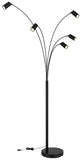Lampadar ROBBY 57910-5S