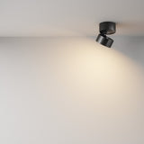 Spot Aplicat ONDA C024CL-12W3K-B-1