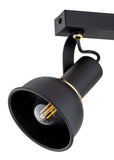 Plafoniera TWIST 7037
