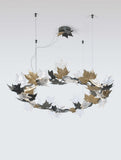 Lustra FOLIO CROWN MEDIUM CT3397/30