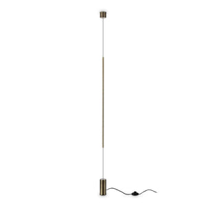 Lampadar FILO PT OTTONE 2700K 341132