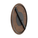 Aplica RING TIMBER LED XL 11292