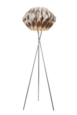 Lampadar RUBEN BEIGE AZ2406