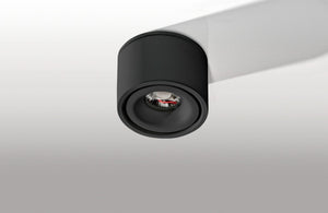 Spot Incastrat COSTA SPOT BK AZ2706