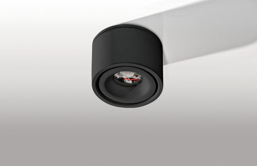 Spot Incastrat COSTA SPOT BK AZ2706
