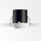 Spot Incastrat NOVA FI 30W 2700K WH 341873