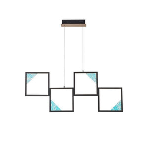 Lustra SQUARE 144-46062