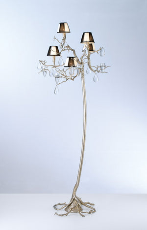 Lampadar FASCINIUM HAIL PA617/5