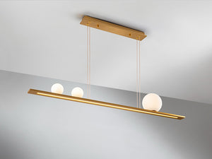 Lustra MILA 504317