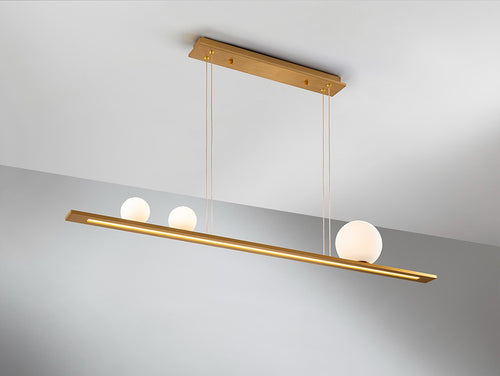 Lustra MILA 504317