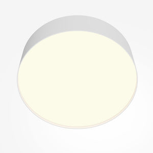 Plafoniera ZON C032CL-36W3K-RD-W