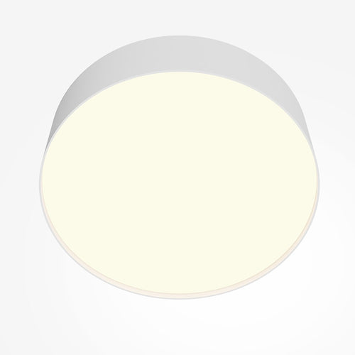 Plafoniera ZON C032CL-36W3K-RD-W