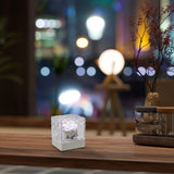 Veioza CUBIKO 76022
