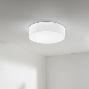 Plafoniera I-CAPITAL-PL76-BCO