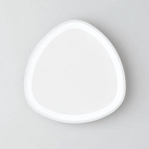 Plafoniera LED-KLAPTON-PL65-BCO