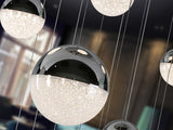 Candelabru SPHERE 793269D