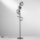 Lampadar I-RIPPLE-PT5-NER