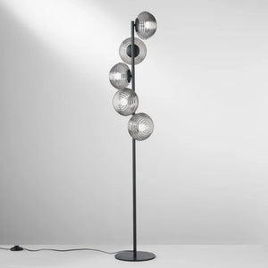 Lampadar I-RIPPLE-PT5-NER