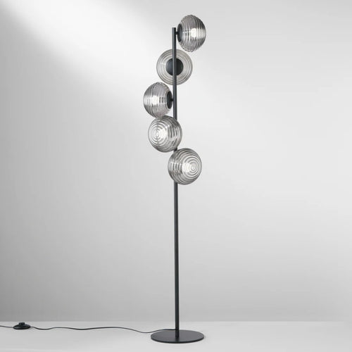 Lampadar I-RIPPLE-PT5-NER