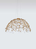 Lustra AQUA DOME MEDIUM CT3345/1 FO/10