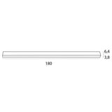 Plafoniera RX C0262