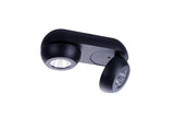 Spot Aplicat OJOS 2 BK AZ4199