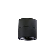 Spot Aplicat COSTA 4000K BK AZ4553