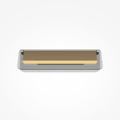 Aplica FLAT MOD296WL-L6BS3K