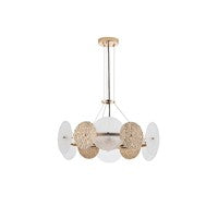 Candelabru GLOW 144-24041