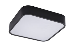 Plafoniera LUCIE 43 BK AZ4147
