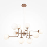 Candelabru ERICH MOD221PL-12G