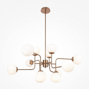 Candelabru ERICH MOD221PL-12G
