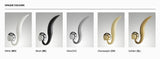 Candelabru FRIZ 670658 12L/22 ARMS