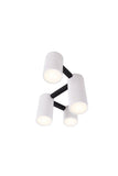 Plafoniera LAXER C0228