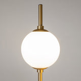 Lampadar THE SIXTH SENSE Z020FL-L12BS3K