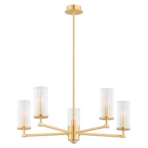 Candelabru HAMPTON 2177