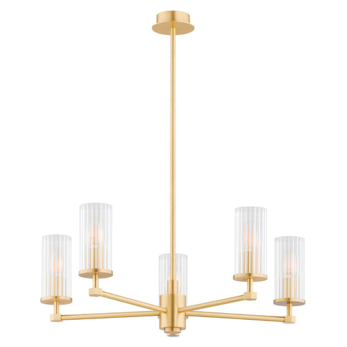 Candelabru HAMPTON 2177
