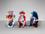 SET Figurine MONOS SABIOS 713863