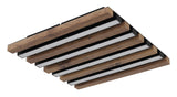 Plafoniera HAYDEN 67347D1