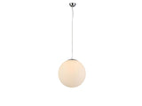 Lustra WHITE BALL 25 AZ2515