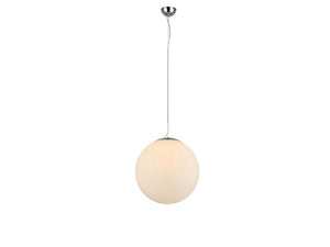Lustra WHITE BALL 25 AZ2515